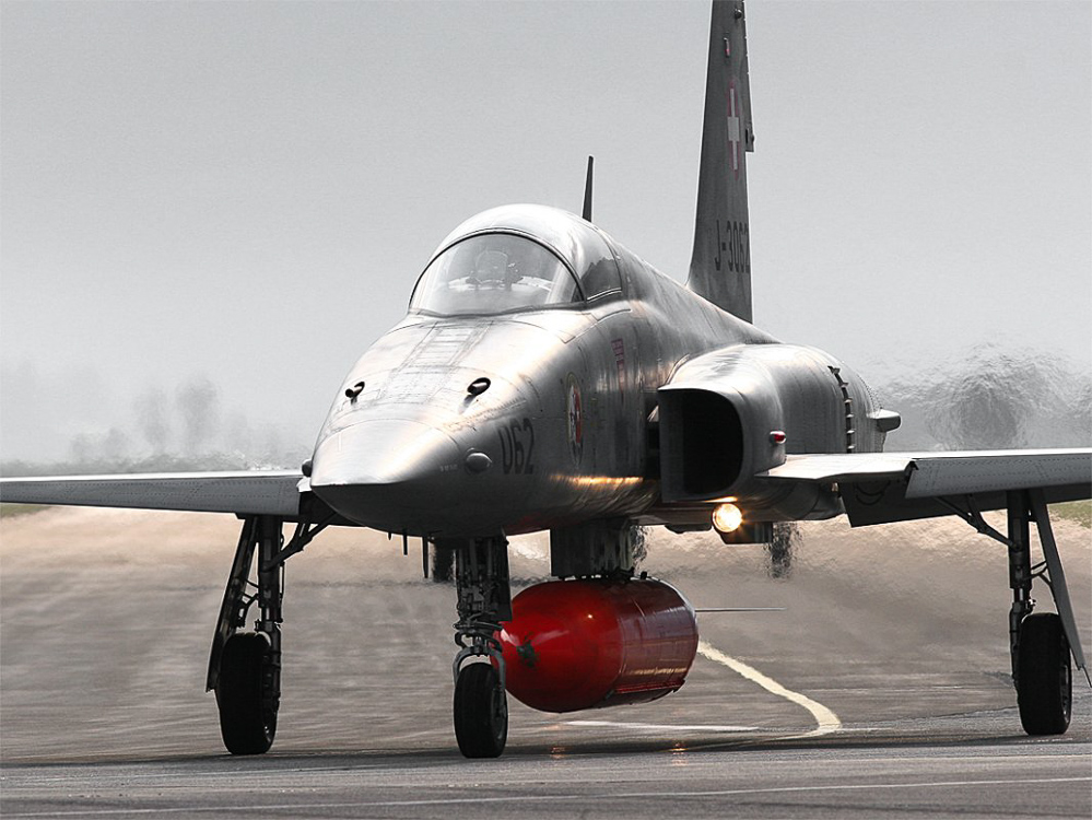 Meiringen Airbase - © Markus Dussy - 0038