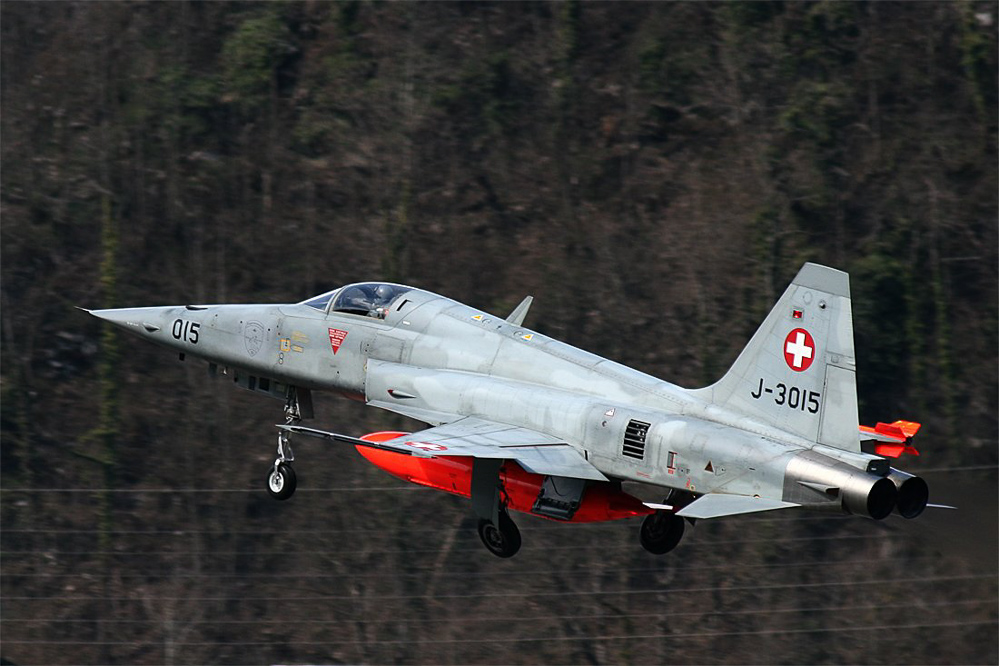 Meiringen Airbase - © Markus Dussy - 0053