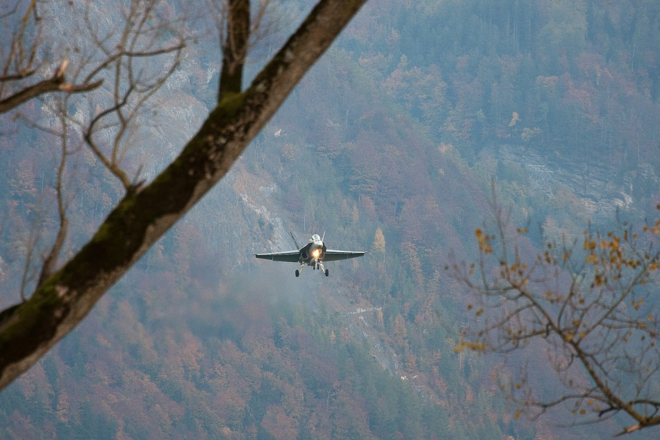 Meiringen 09 - 051 - Rückkehr
