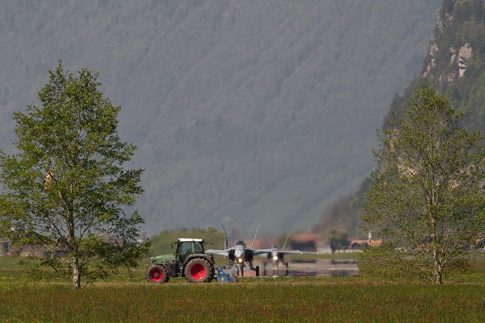 Meiringen - 048 - Kräftemessen