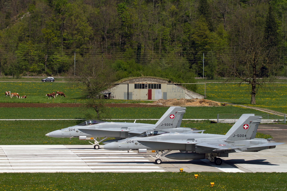 Meiringen - 052 - Start