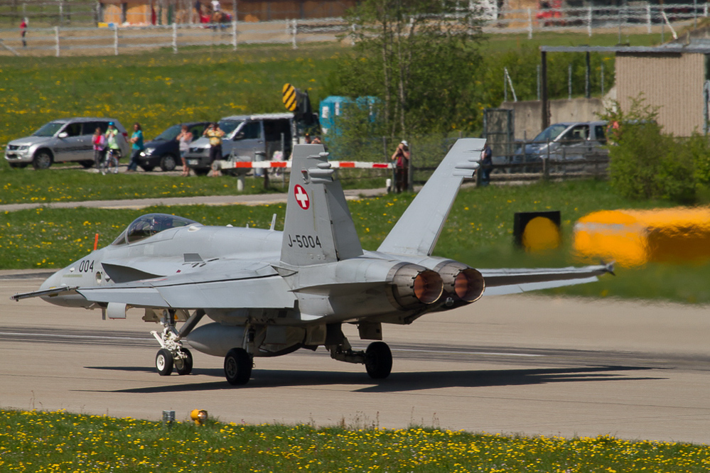 Meiringen - 056 - Start