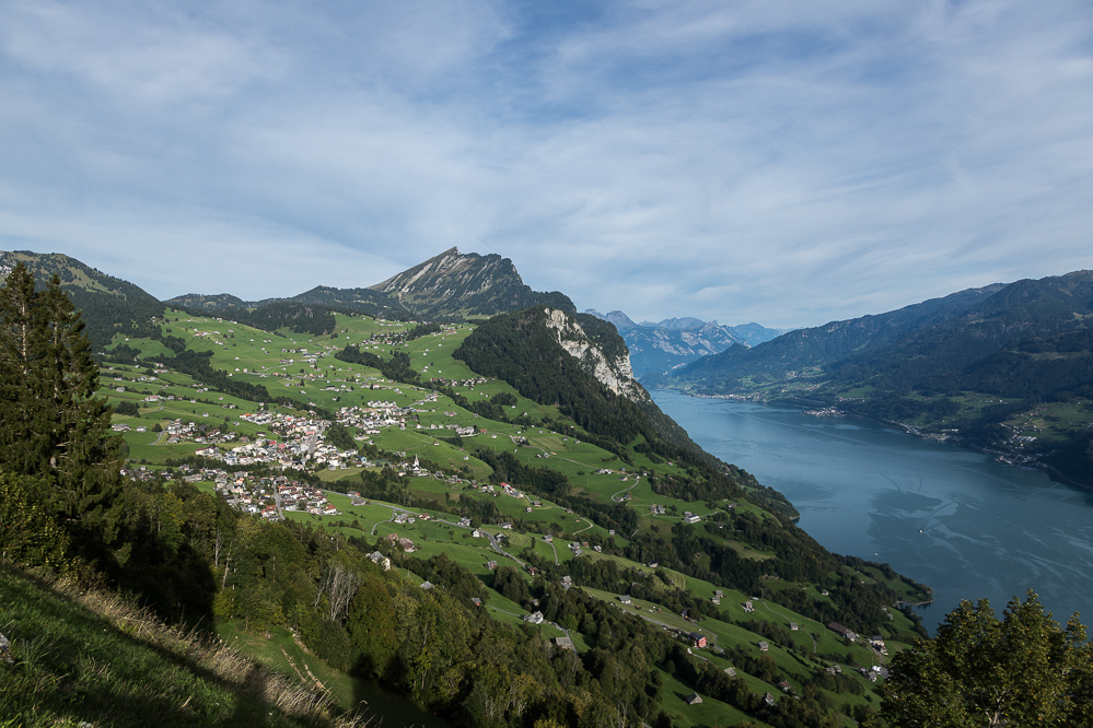 mofi_101 - Bei der Durschlegi in Amden