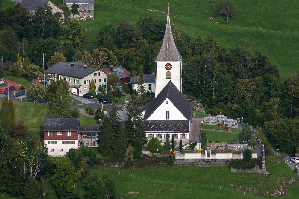 mofi_103 - Kirche von Amden