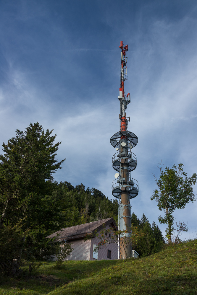 mofi_111 - Funkturm bei der Durschlegi