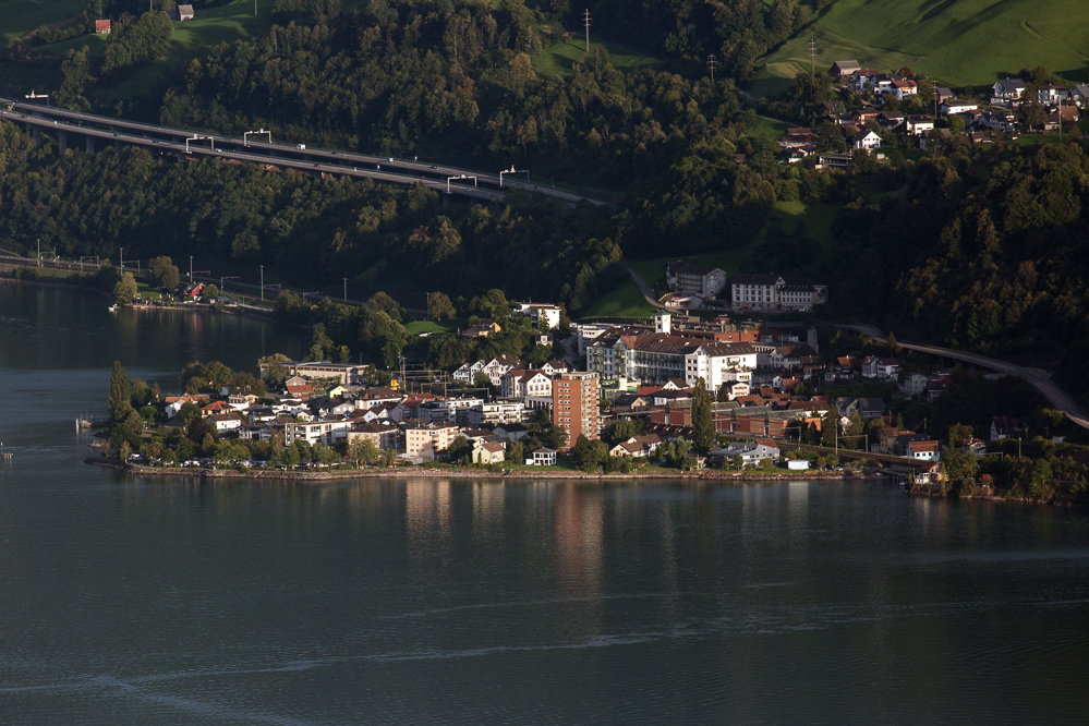 mofi_113 - Nochmals Murg im Abendlicht