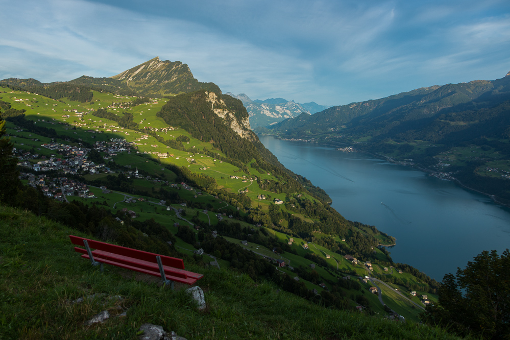 mofi_117 - Amden - Leistchamm - Walensee