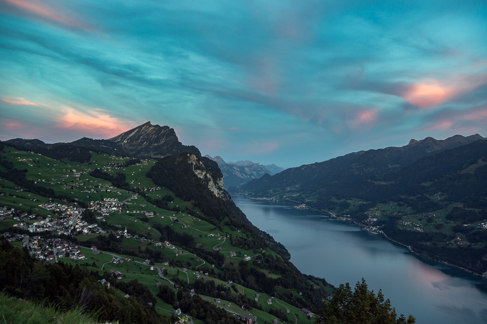 mofi_119 - Die Wolken machen ein wenig Bauchweh
