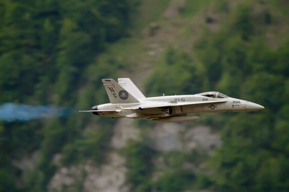 Mollis - 007 - Swiss Jet Scale Team