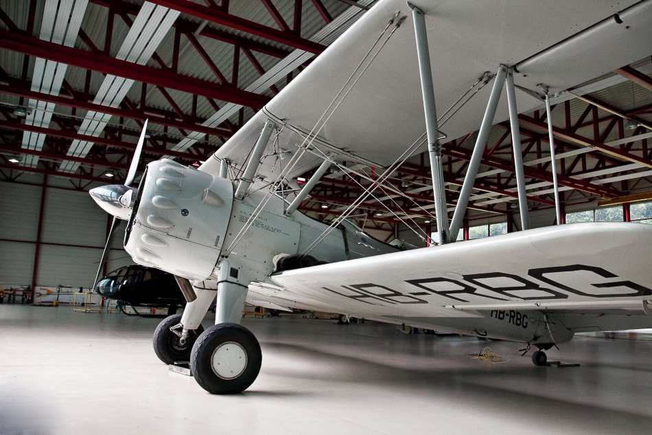 Mollis - 031 - Stearman