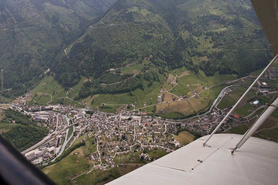 Mollis - 041 - Schwanden