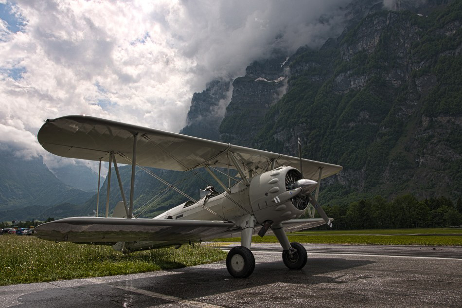 Mollis - 045 - Stearman