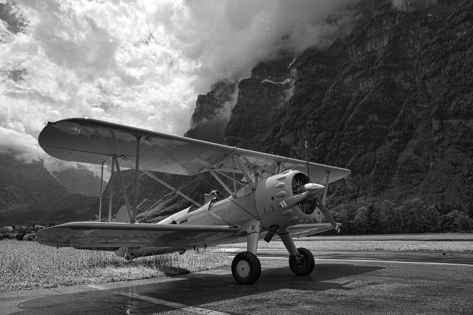 Mollis - 046 - Stearman