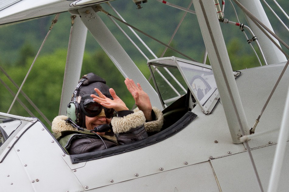 Mollis - 050 - Stearman