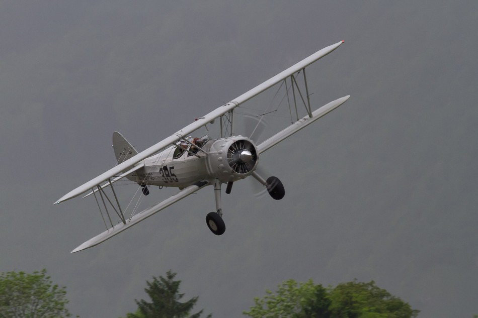 Mollis - 051 - Stearman