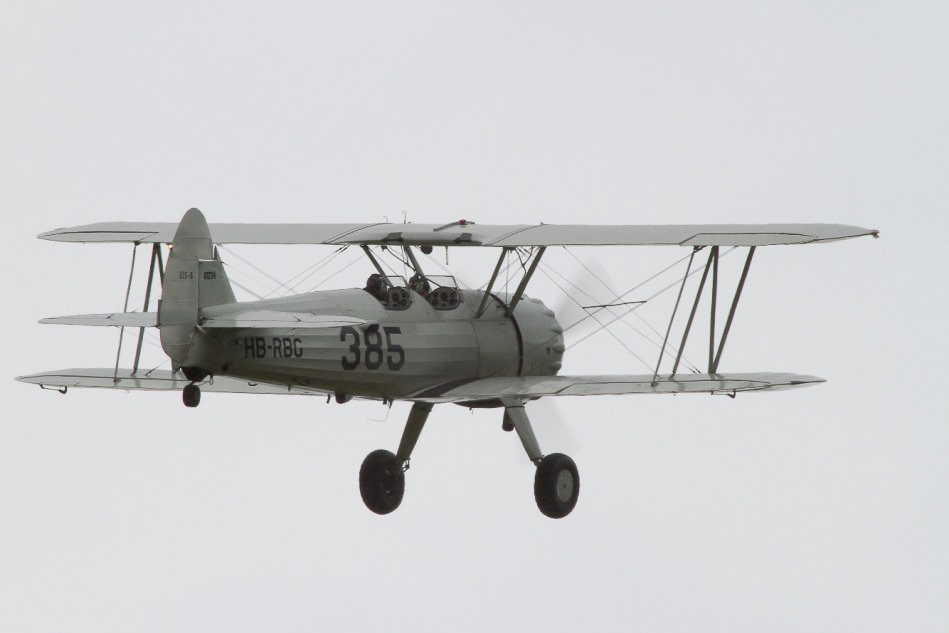 Mollis - 052 - Stearman