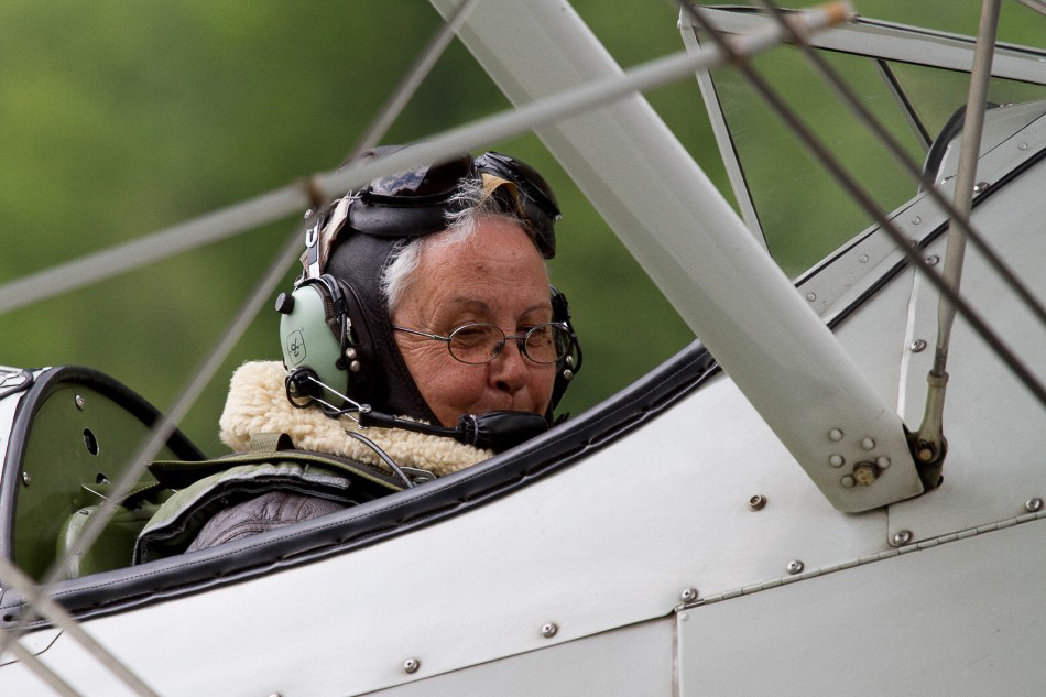 Mollis - 057 - Stearman