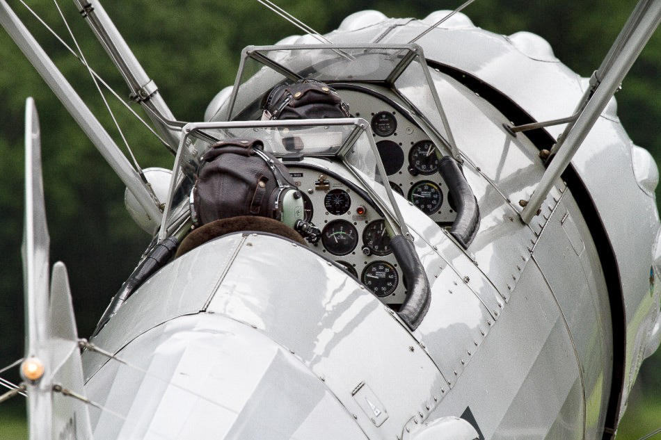 Mollis - 059 - Stearman