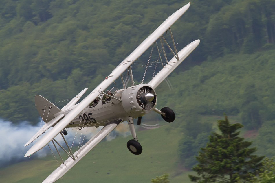 Mollis - 060 - Stearman