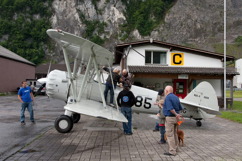 Mollis - 063 - Stearman