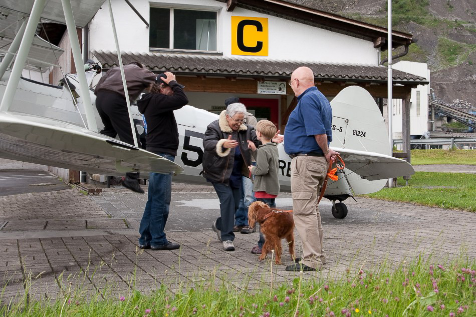 Mollis - 064 - Stearman