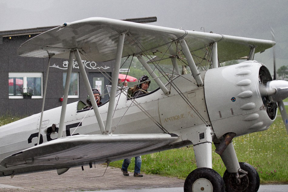 Mollis - 065 - Stearman