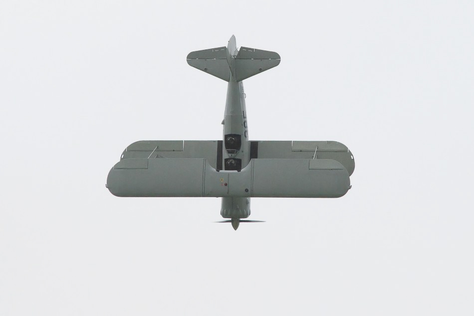 Mollis - 069 - Stearman