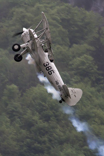 Mollis - 070 - Stearman