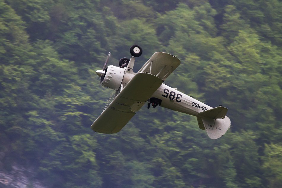 Mollis - 071 - Stearman