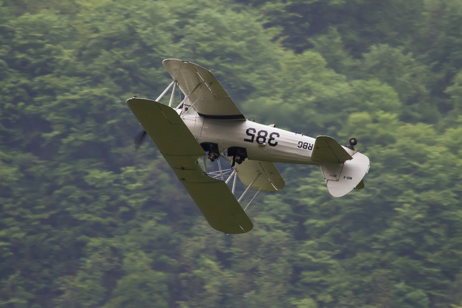 Mollis - 072 - Stearman