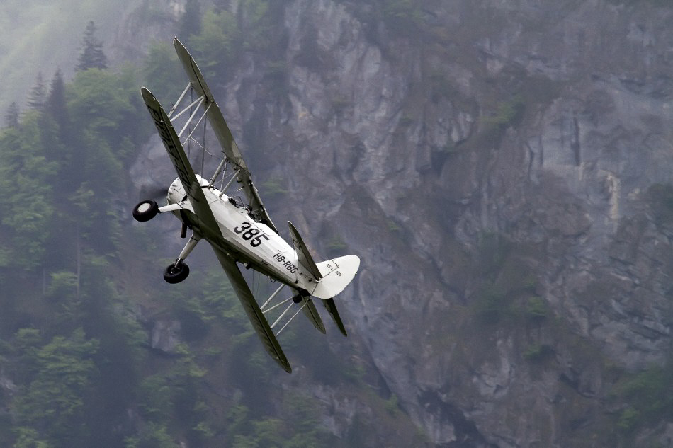 Mollis - 073 - Stearman