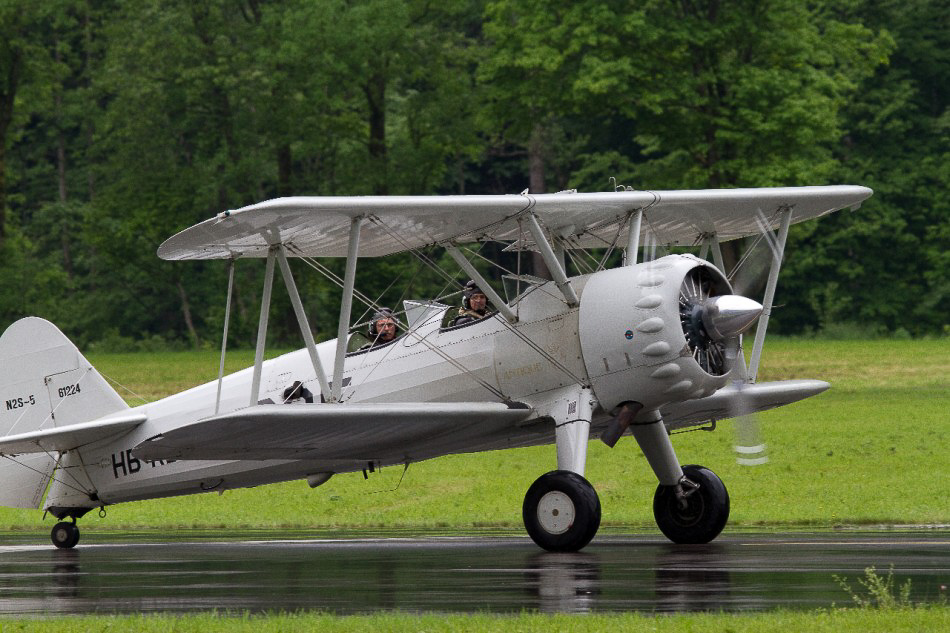 Mollis - 074 - Stearman