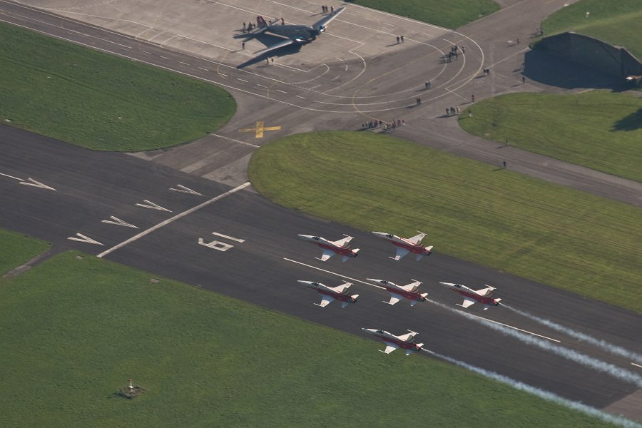 PS Mollis - ©MD - 015 - Überflug