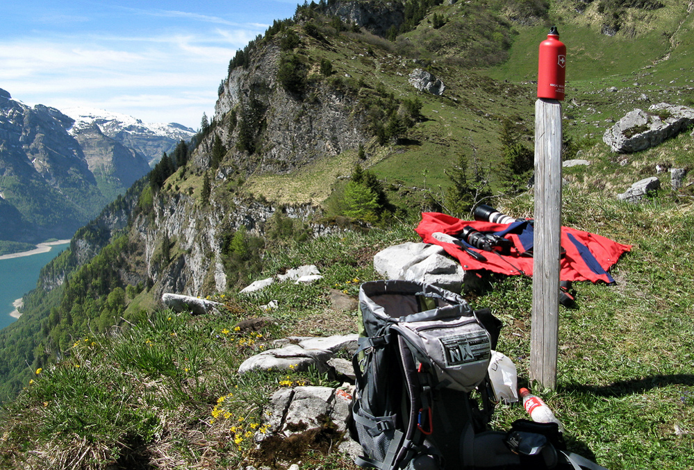 Mollis - 011 - Warten auf Hunter