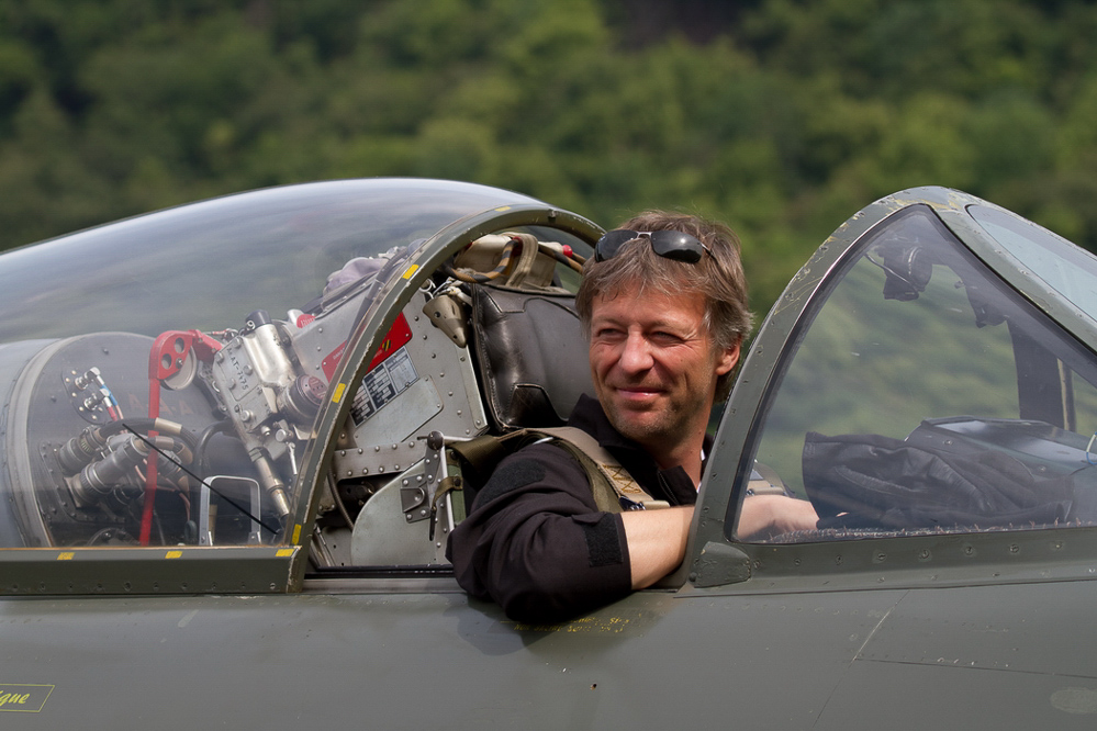 Mollis - 018 - Steff the Pilot