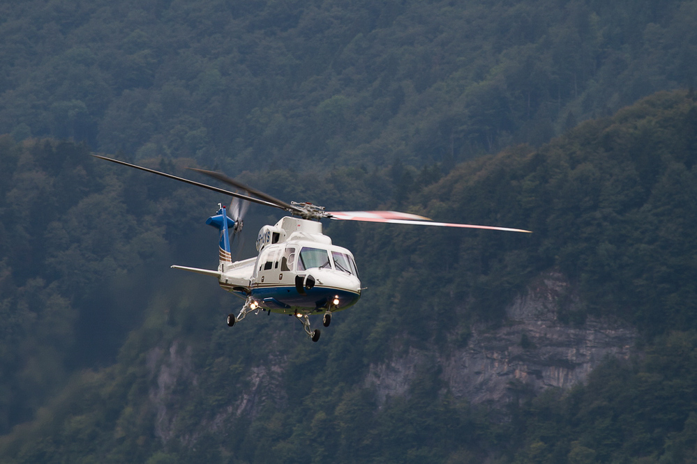 Mollis - 037 - Sikorsky S-78