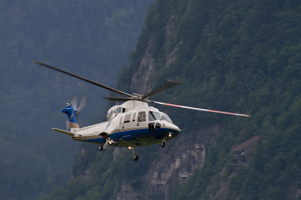 Mollis - 038 - Sikorsky S-78
