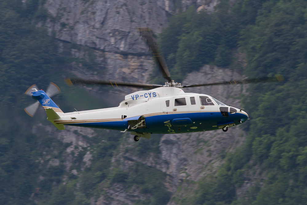 Mollis - 039 - Sikorsky S-78
