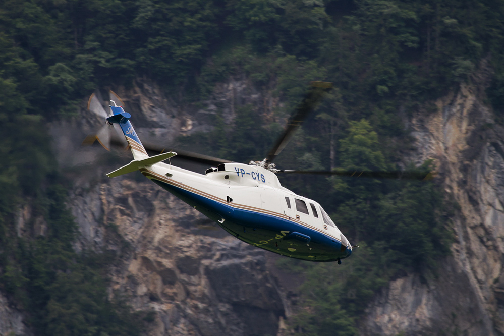 Mollis - 041 - Sikorsky S-78