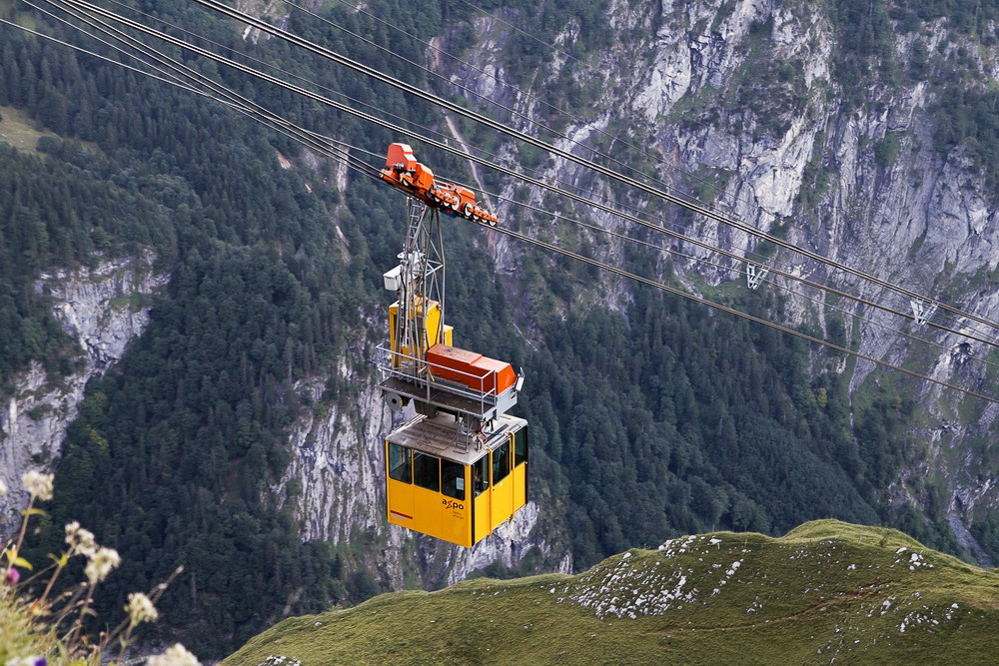 Muttsee - Kistenpass - 002