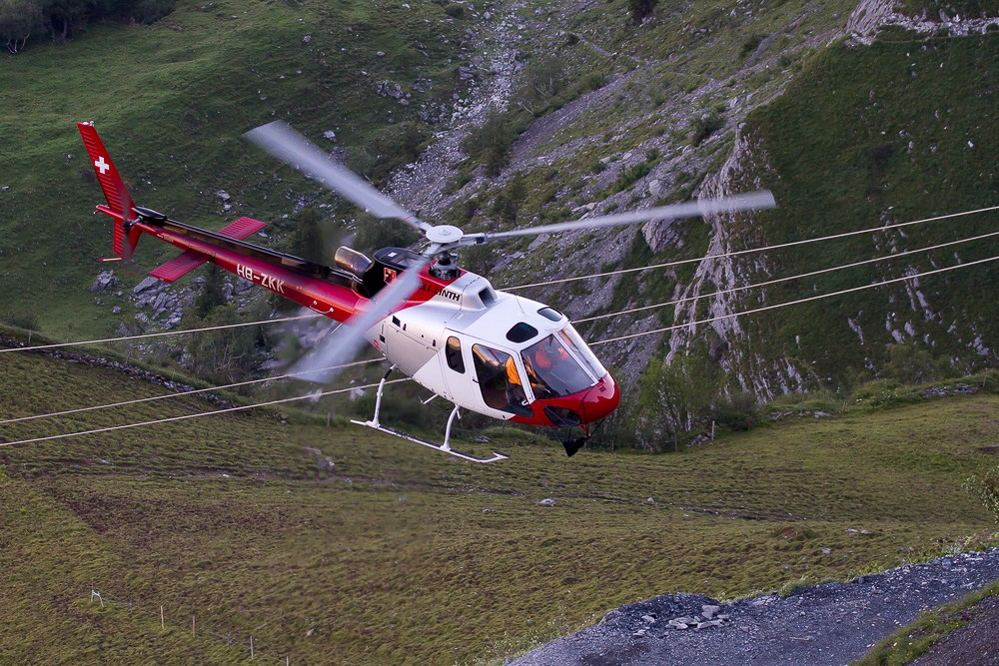 Muttsee - Kistenpass - 006