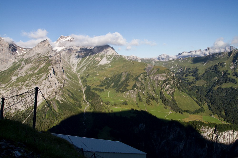 Muttsee - Kistenpass - 008