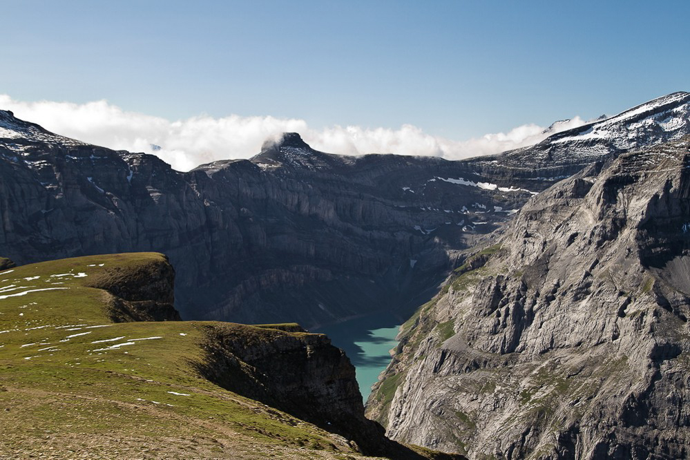Muttsee - Kistenpass - 015