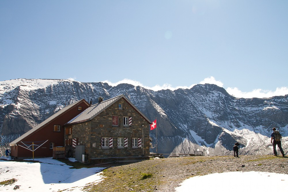 Muttsee - Kistenpass - 018