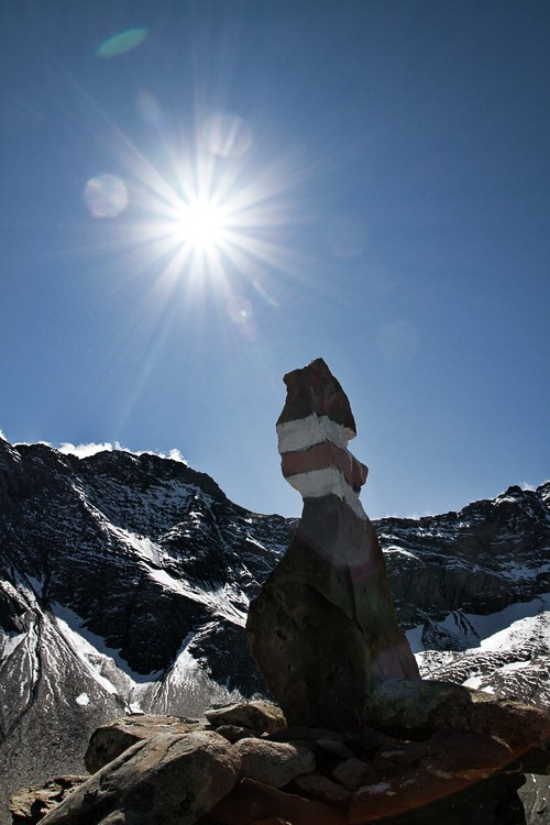 Muttsee - Kistenpass - 021