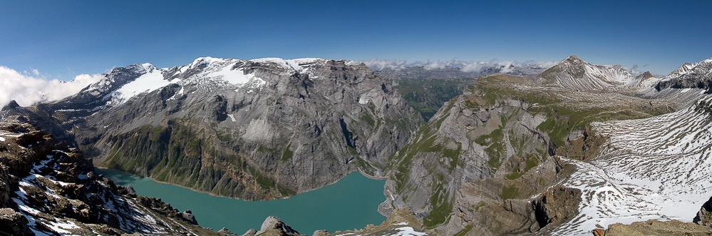 Muttsee - Kistenpass - 022