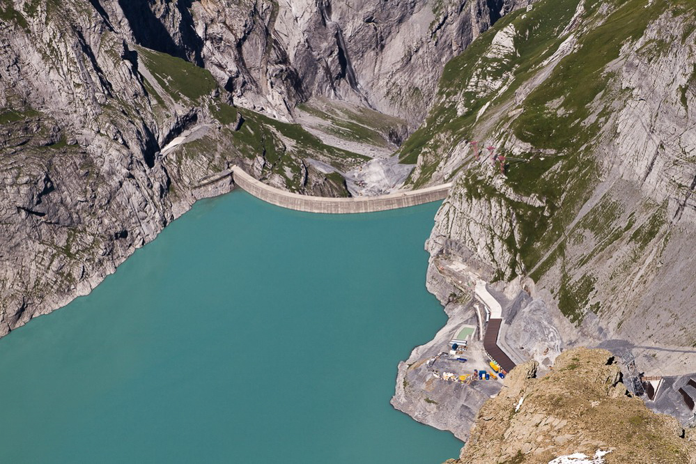 Muttsee - Kistenpass - 023
