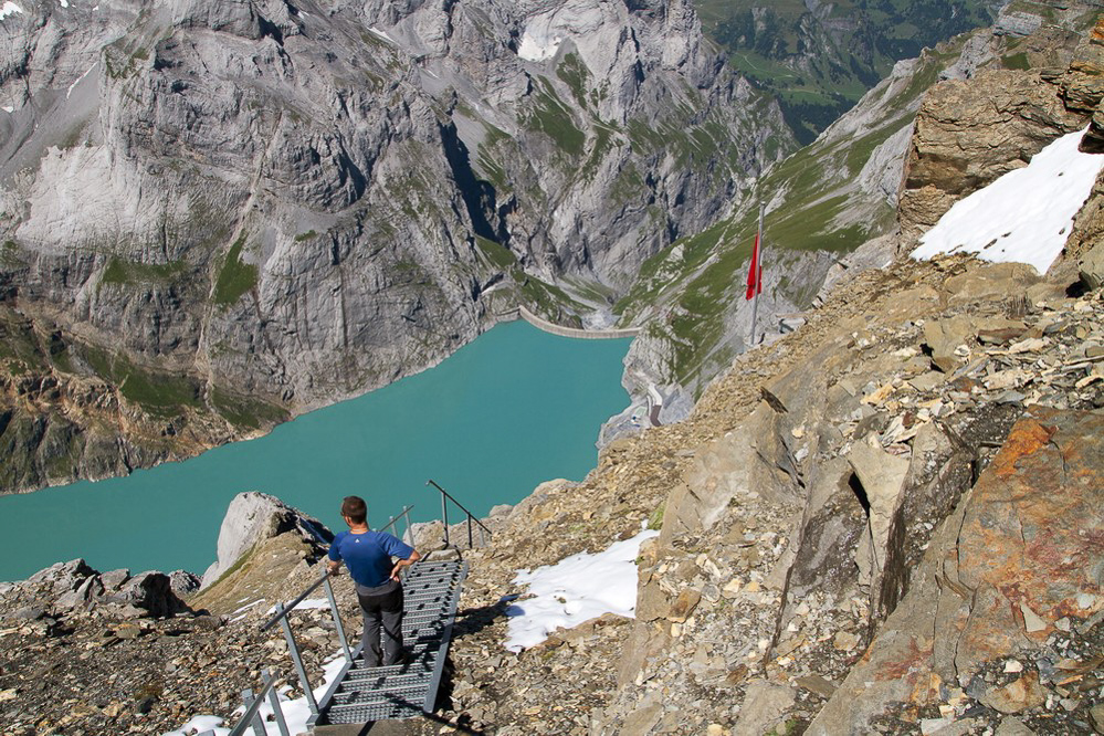 Muttsee - Kistenpass - 025