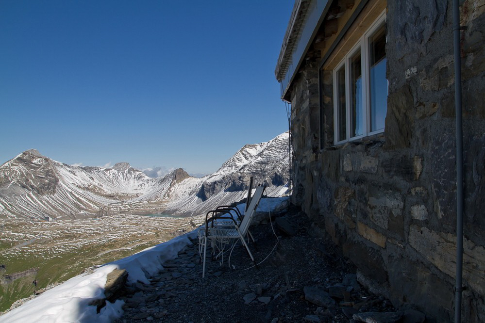 Muttsee - Kistenpass - 026