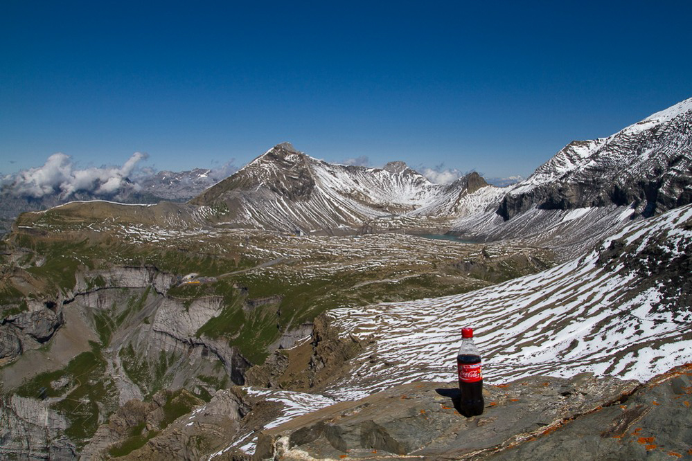 Muttsee - Kistenpass - 027
